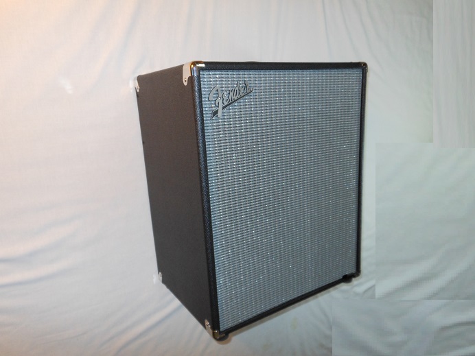 Rumble 200 V3 Picture 3